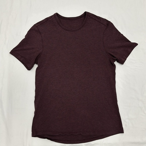 Lululemon 5 Year Basic Tee - Picture 2 of 6